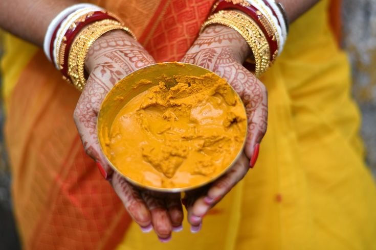 Haldi